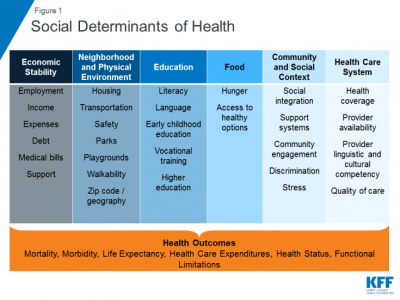 Social Determinants of Health in bStable Go! – McGraw Systems