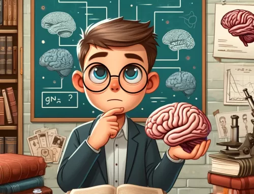 Understanding The Human Brain